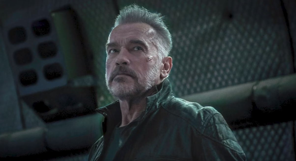 VIDEO | Atac la „Terminator”. Schwarzenegger, lovit la un eveniment sportiv