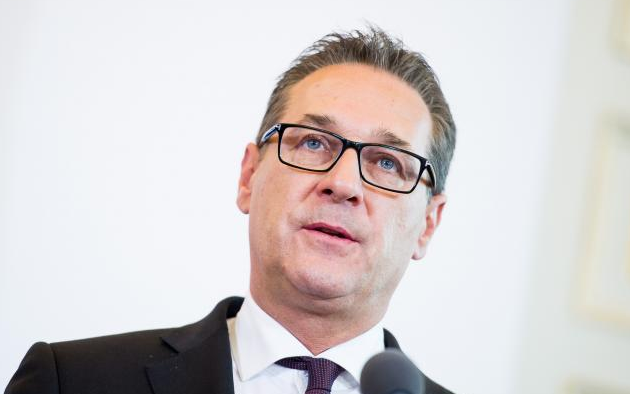 VIDEO | Filmarea compromitatoare care a dus la demisia vicecancelarului austriac
