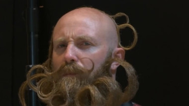 barba
