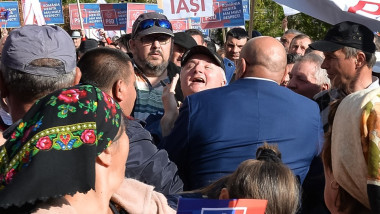 liviu-tiganasu-miting-psd-iasi