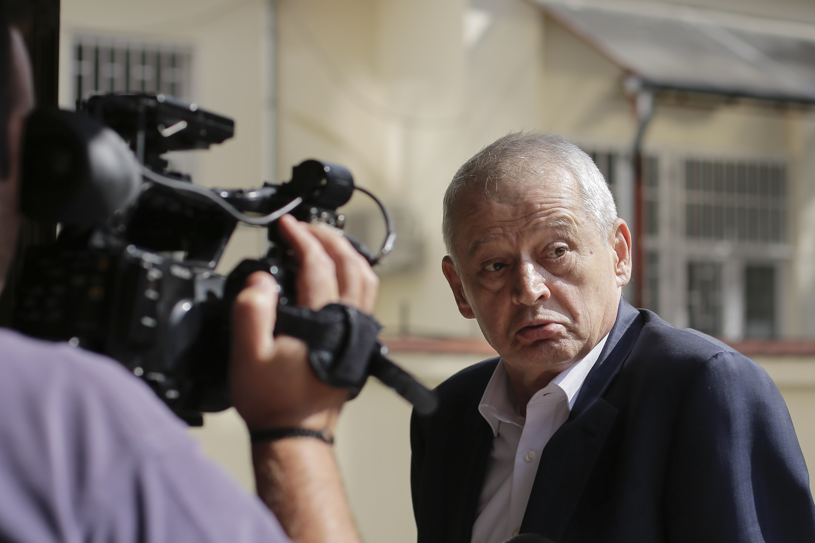 Sorin Oprescu rămâne în arest în Grecia
