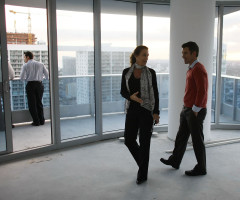 Studiu. 2019 ar putea aduce un nou record în istoria pieţei rezidenţiale din Bucureşti