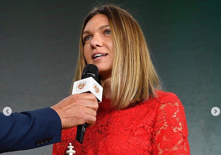 Roland Garros 2019 | Romancele si-au aflat primele adversare. Reactia Simonei Halep