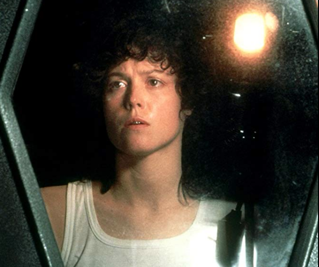 Sigourney Weaver, despre „Alien”: Am crezut ca este un film mic