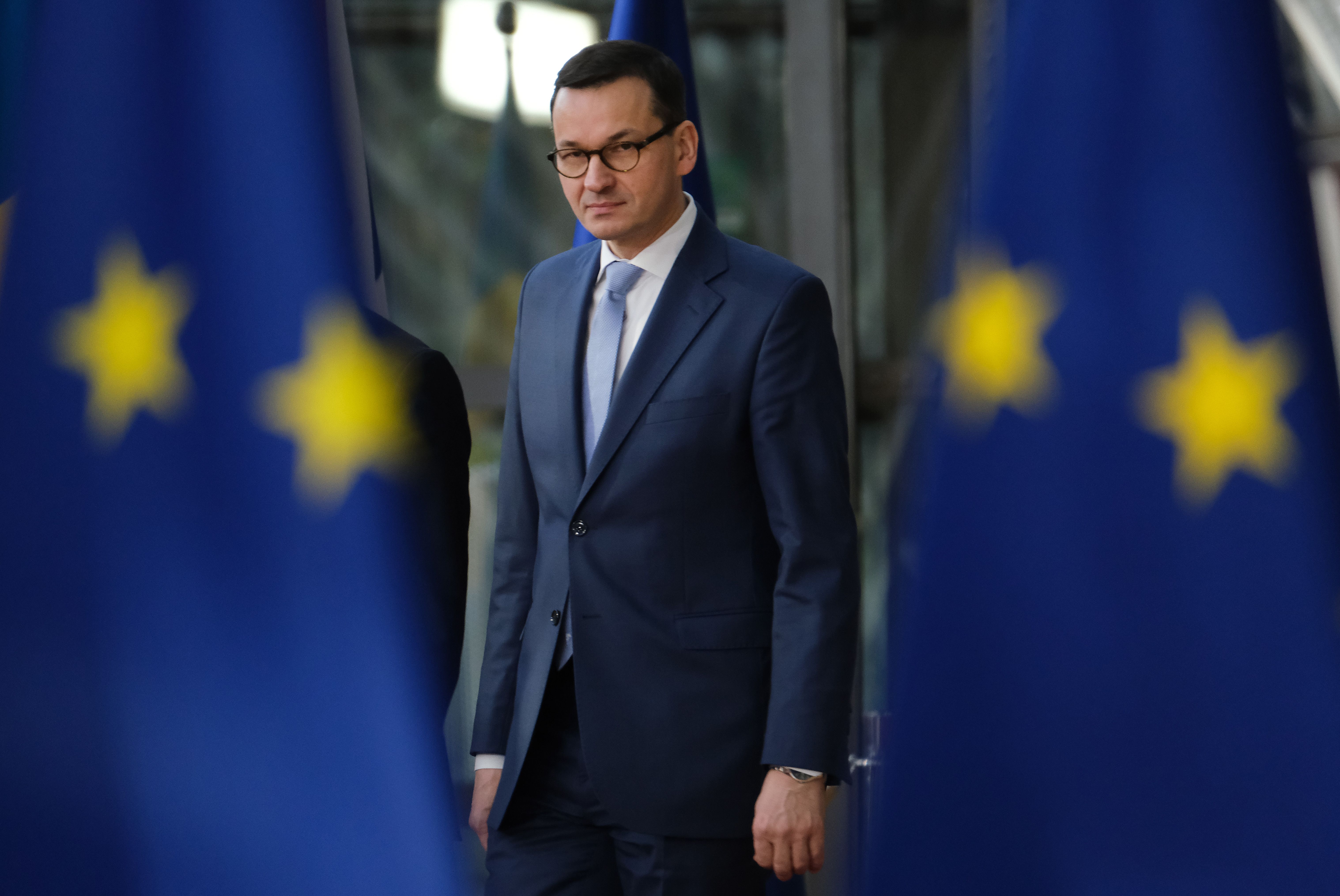 Polonia critică unele țări UE că se poartă "foarte egoist" și acuză Comisia Europeană de intervenție "brutală"