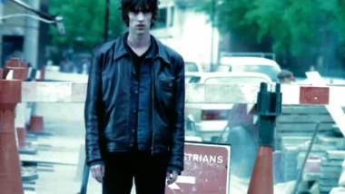 Richard Ashcroft oasis bittersweet symphony