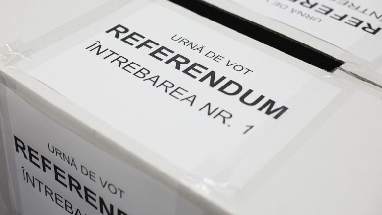 referendum justitie urna - inquam