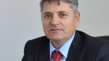 Gheorghe Damian, primarul din Ciugud