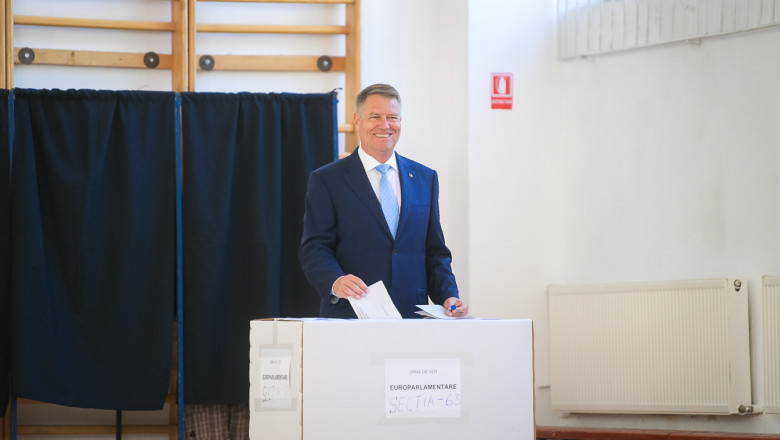 klaus-iohannis-vot-alegeri-europarlamentare-2019-referendum-presidency (12)