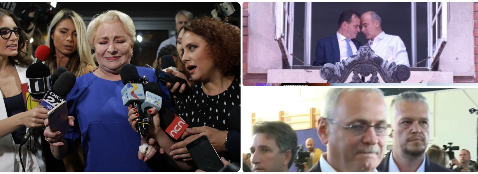 rezultate alegeri europarlamentare 2019