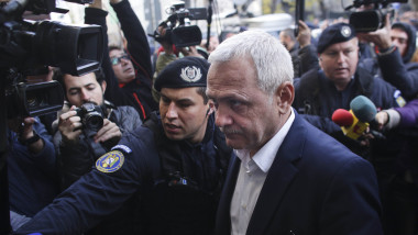 Liviu Dragnea condamnare ID80095_INQUAM_Photos_Octav_Ganea