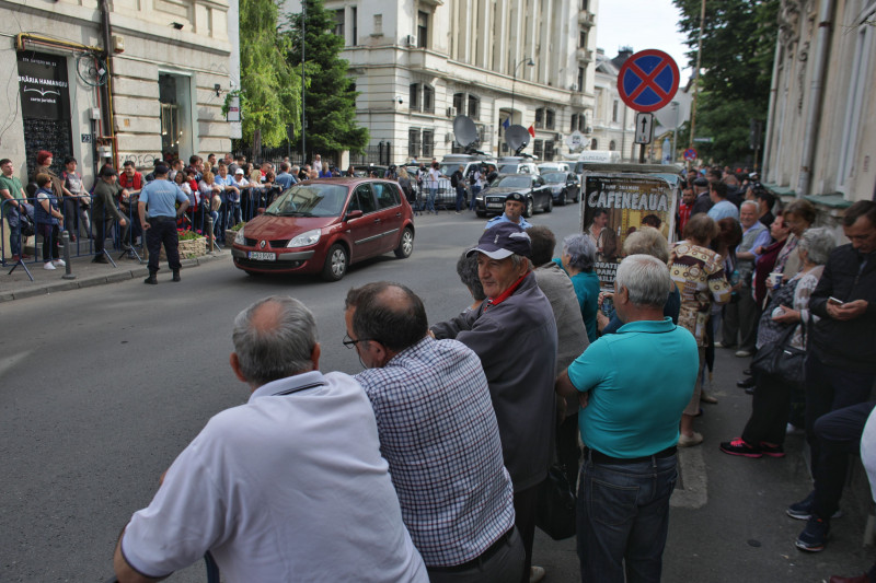 proces dragnea sustinatori - ganea inquam