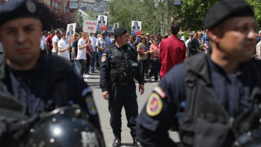 miting psd cu parola