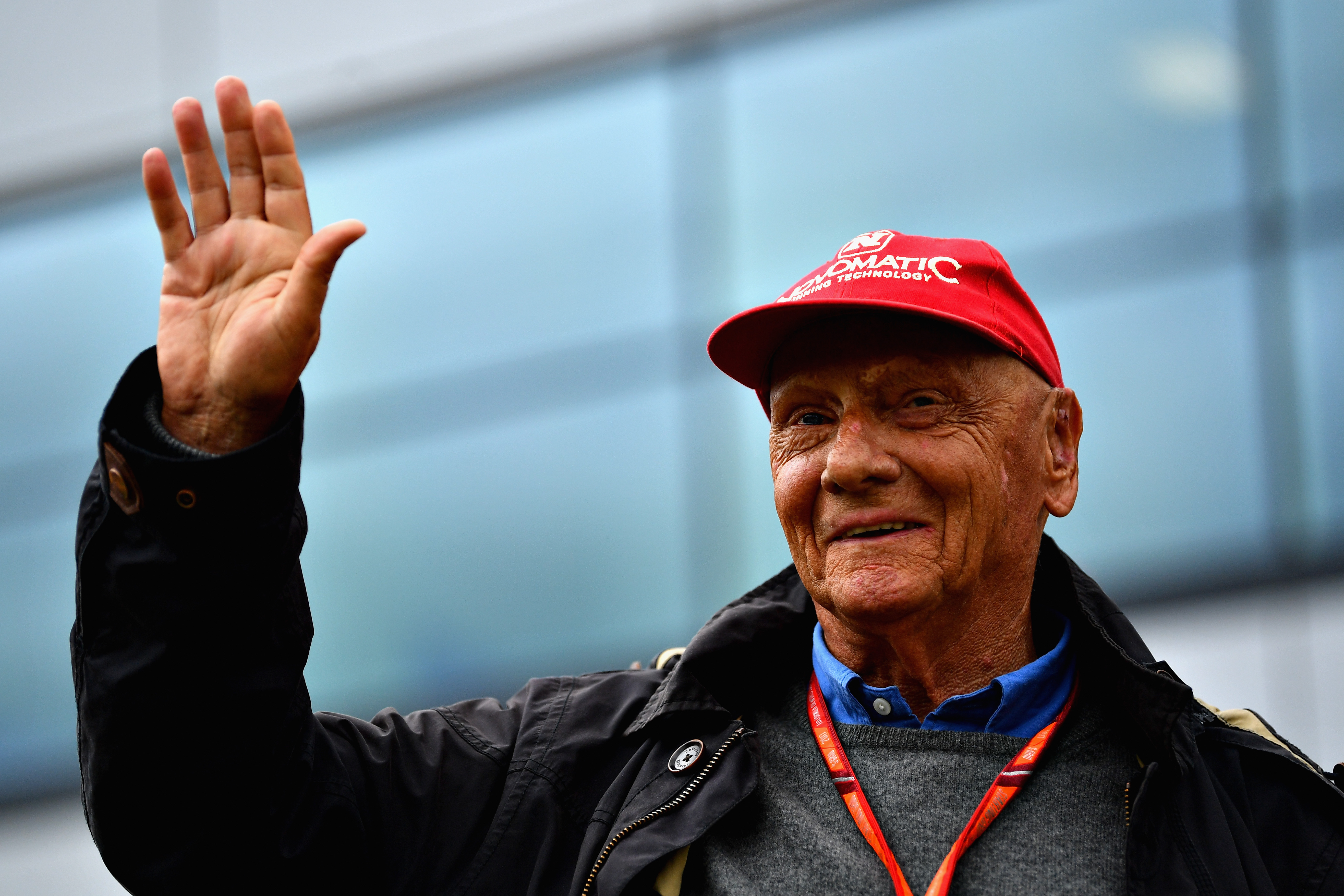 Niki Lauda, unul dintre cei mai mari piloti de Formula 1, a murit