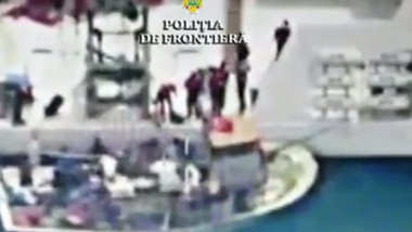 politie frontiera