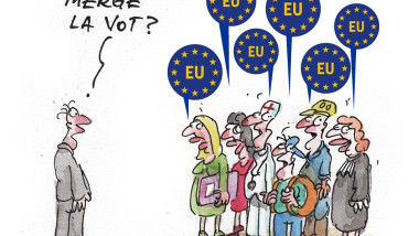 parola UE