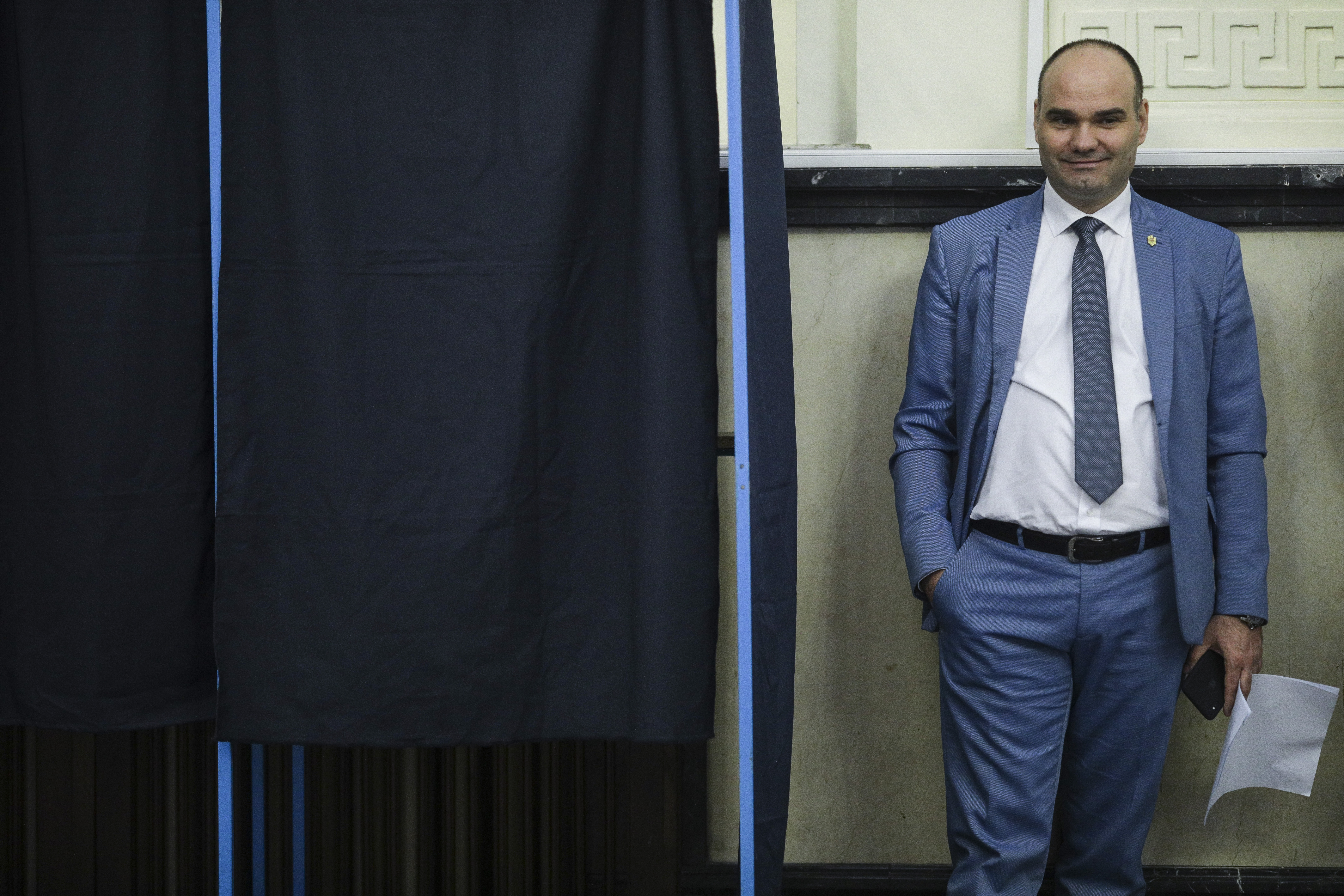 Preşedintele Autorității Electorale Permanente are COVID. Mituleţu-Buică a făcut cerere să voteze cu urna mobilă