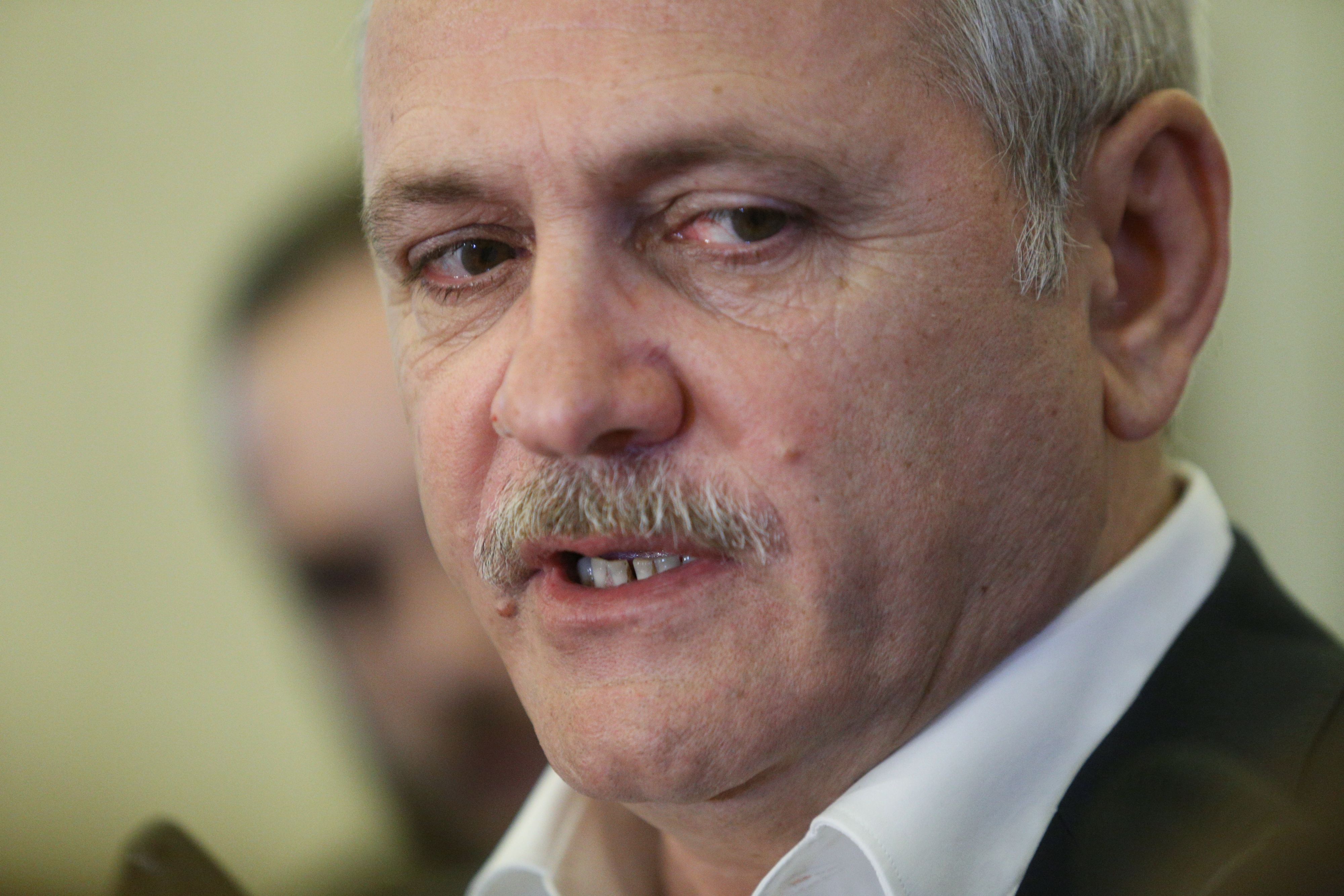 Liviu Dragnea nu va fi eliberat din închisoare