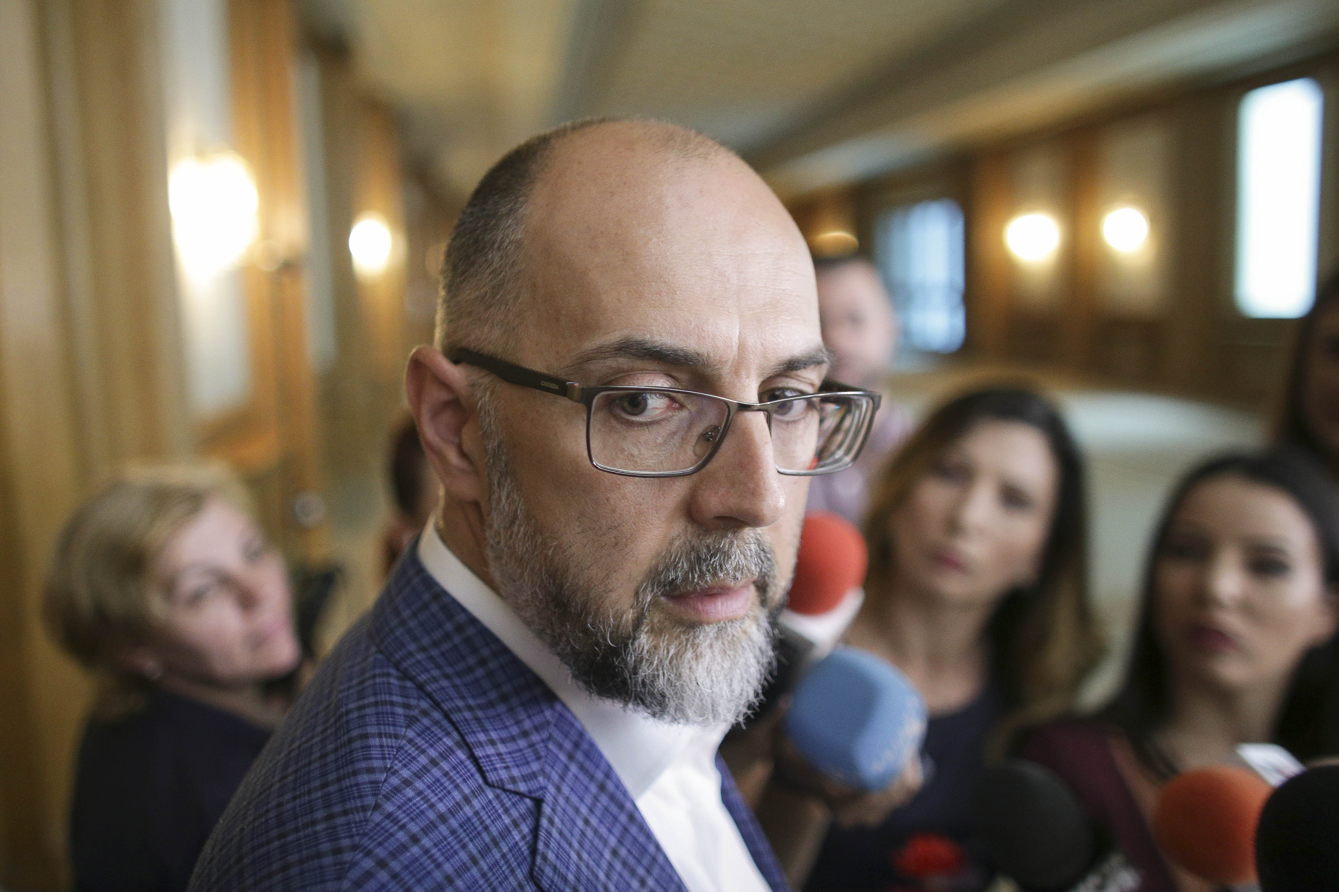 Hunor Kelemen: Consider ziua de 4 iunie, semnarea Tratatului de la Trianon, ca pe o zi a solidaritaţii naţionale maghiare