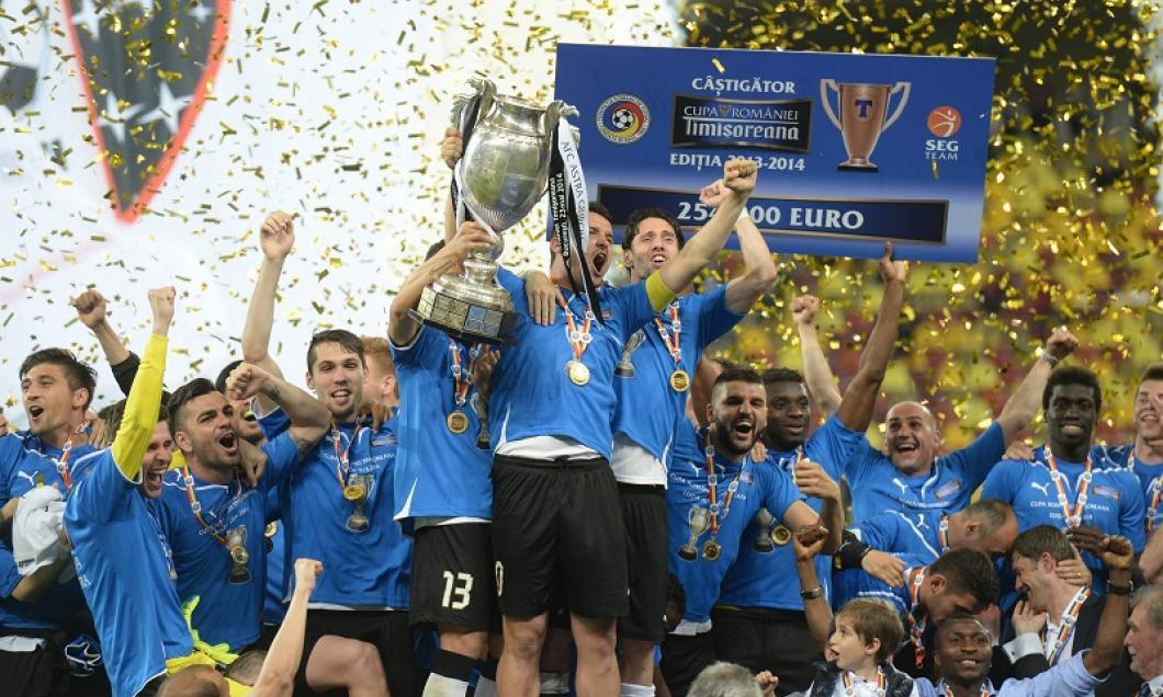Viitorul joaca, in premiera, in finala Cupei Romaniei, iar Barca isi apara trofeul, in Cupa Spaniei