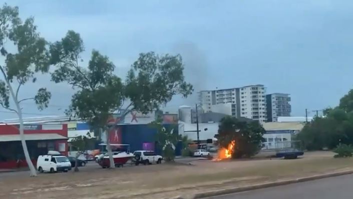 5 oameni ucişi intr-un hotel din Australia. Asasinul parea ca işi cunoaşte victimele