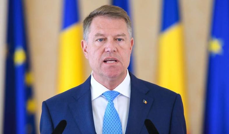 Guvernul a fost demis. Klaus Iohannis: Joi, după consultări, voi anunța persoana desemnată să formeze noul Guvern