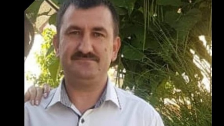 Polițistul Cristian Amariei a fost ucis la datorie