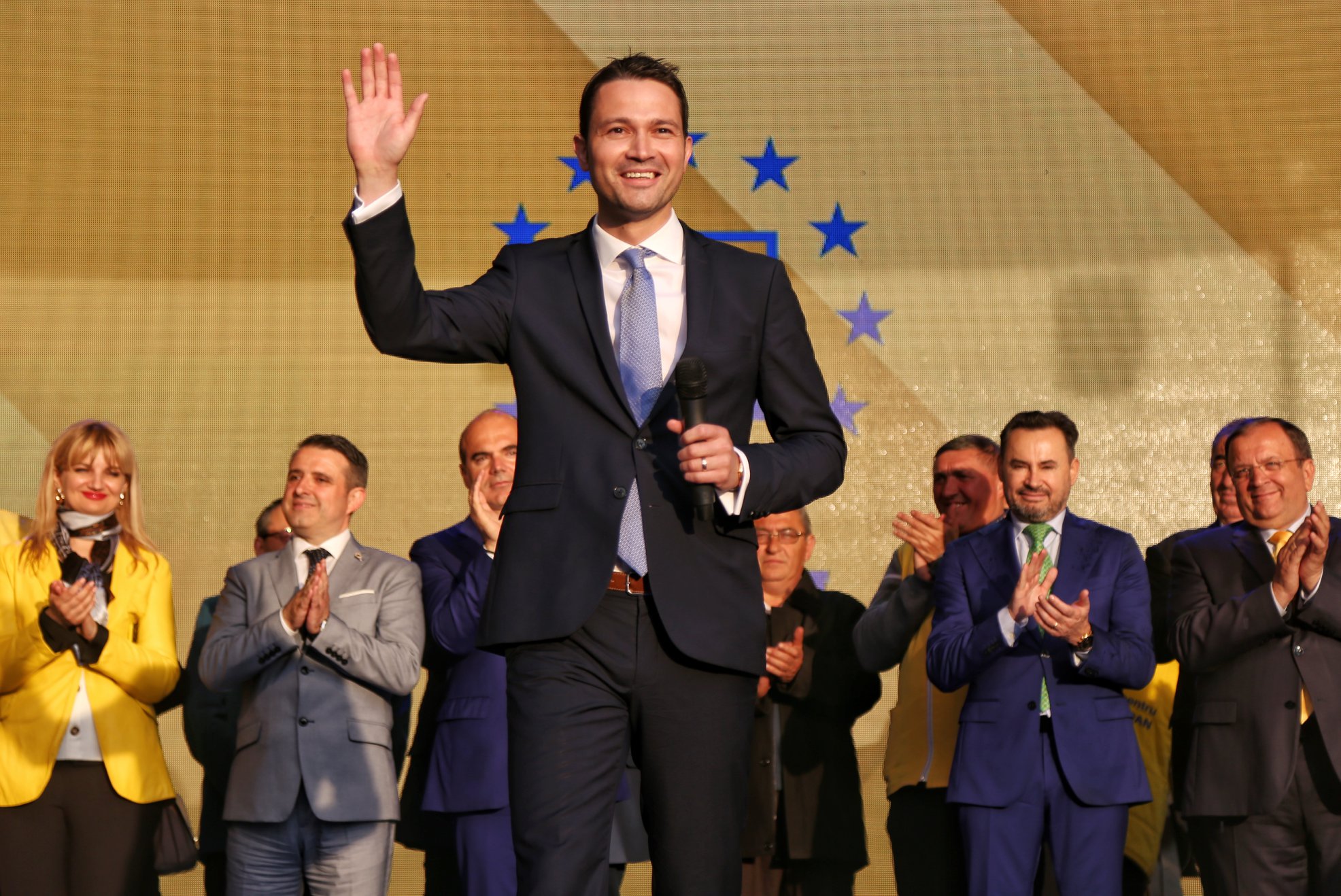 Lider PNL: Numirea un PSD-ist la Departamentul pentru Românii de Pretutindeni este „absolut nepotrivtă”
