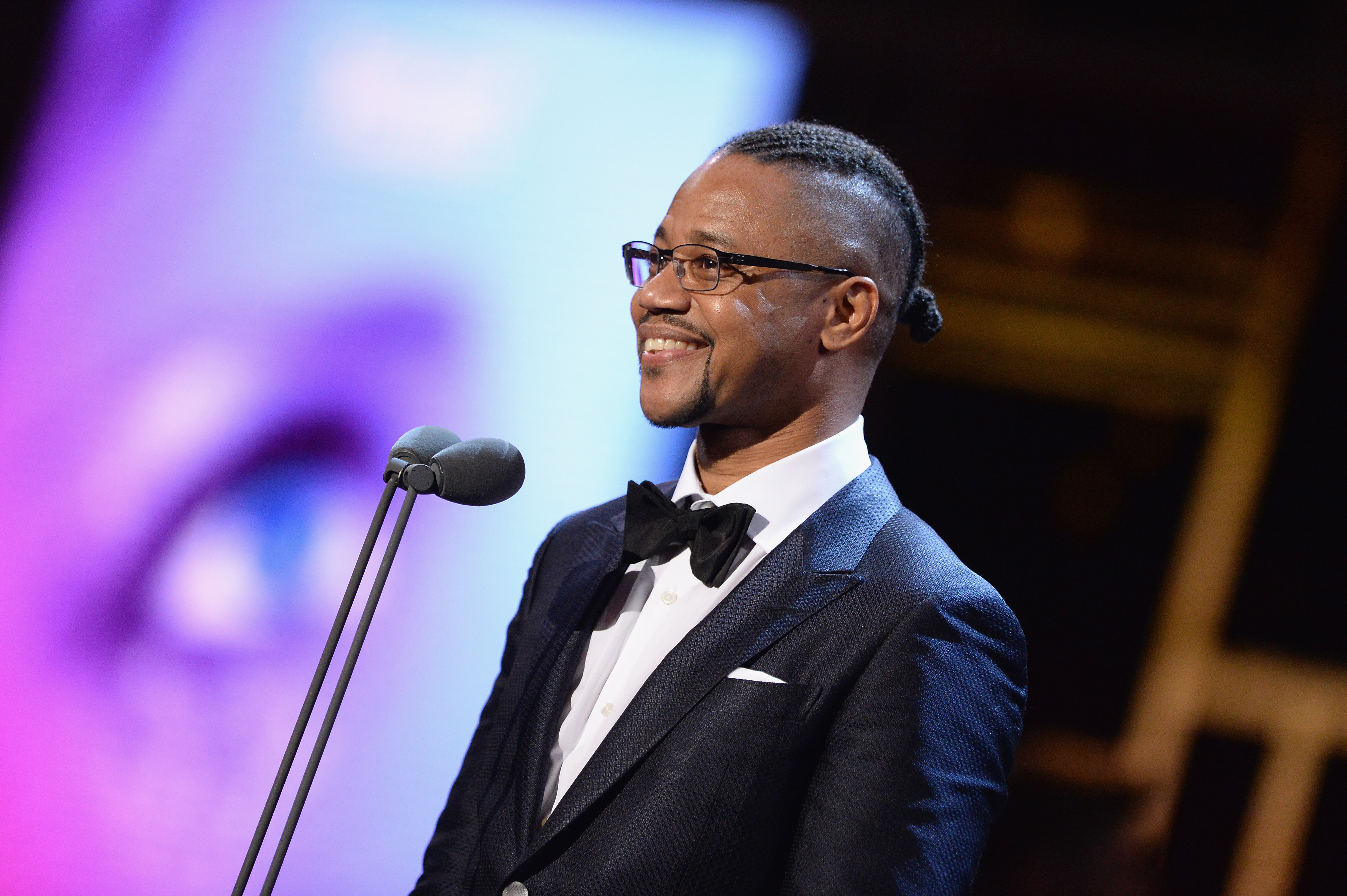 Cuba Gooding Jr. acuzat de hartuire sexuala a doua oara intr-o saptamana