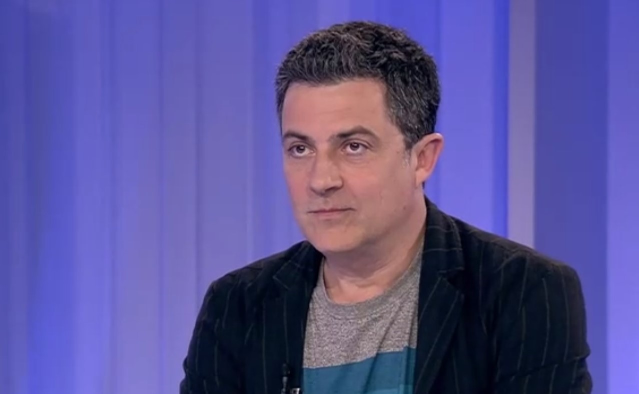 Mihai Călin: „Nu faci un rol doar la repetiții. Dacă vezi pe cineva care vorbește singur, ori are probleme psihice, ori este actor”