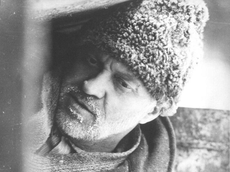 Sambata la CinemaTePeca, un film cat o lume: „Iacob”, de Mircea Daneliuc