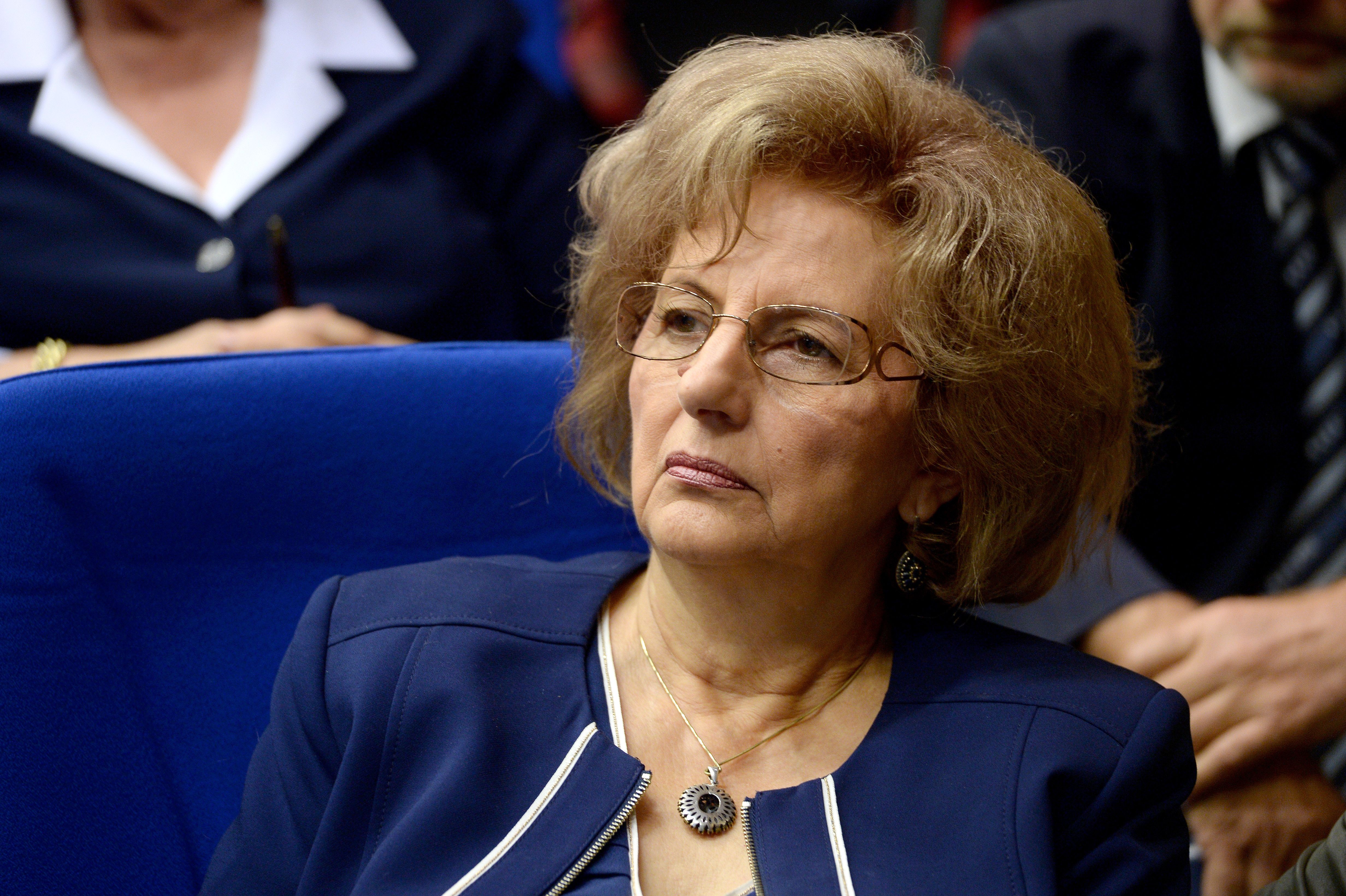 Graziela Vajiala: Nu am nicio legatura cu cazul Ekeng. Raportul WADA, o colecţie de minciuni