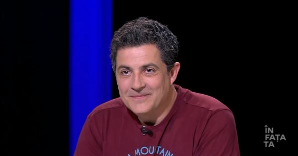 Mihai Calin: La condamnarea lui Dragnea „lumea a izbucnit in urale de parca ar fi dat gol Romania in finala Campionatului Mondial”