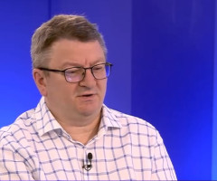 Ce se va întâmpla în R. Moldova și de ce Rusia și-a schimbat radical atitudinea? A. Goșu: „România și-a făcut selfie-uri în aeroport”