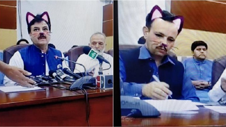 prim_ministru_pakistan_cat_filter_live
