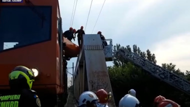 pod cfr herastrau