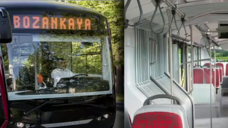 autobuz electric turcesc colaj