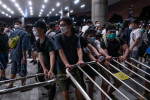 Hong Kongers Protest Over China Extradition Law