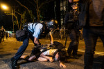 Hong Kongers Protest Over China Extradition Law