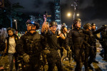 Hong Kongers Protest Over China Extradition Law