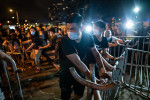 Hong Kongers Protest Over China Extradition Law