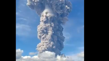 eruptie sianbung