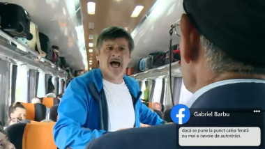 tren cuc