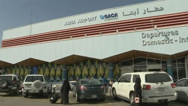 aeroport abha