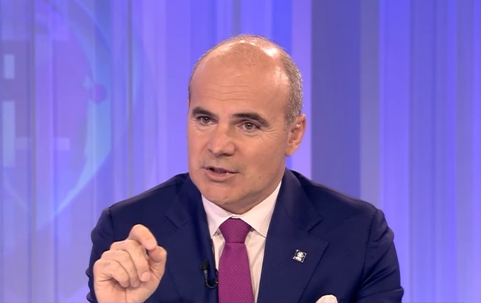 Cum s-a luat decizia ca presedintele Klaus Iohannis sa refuze o dezbatere cu Viorica Dancila