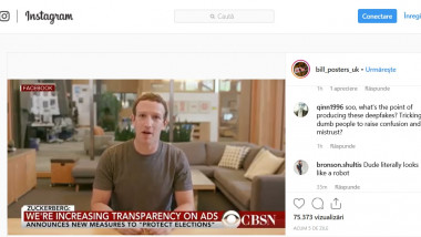 zuck deepfake