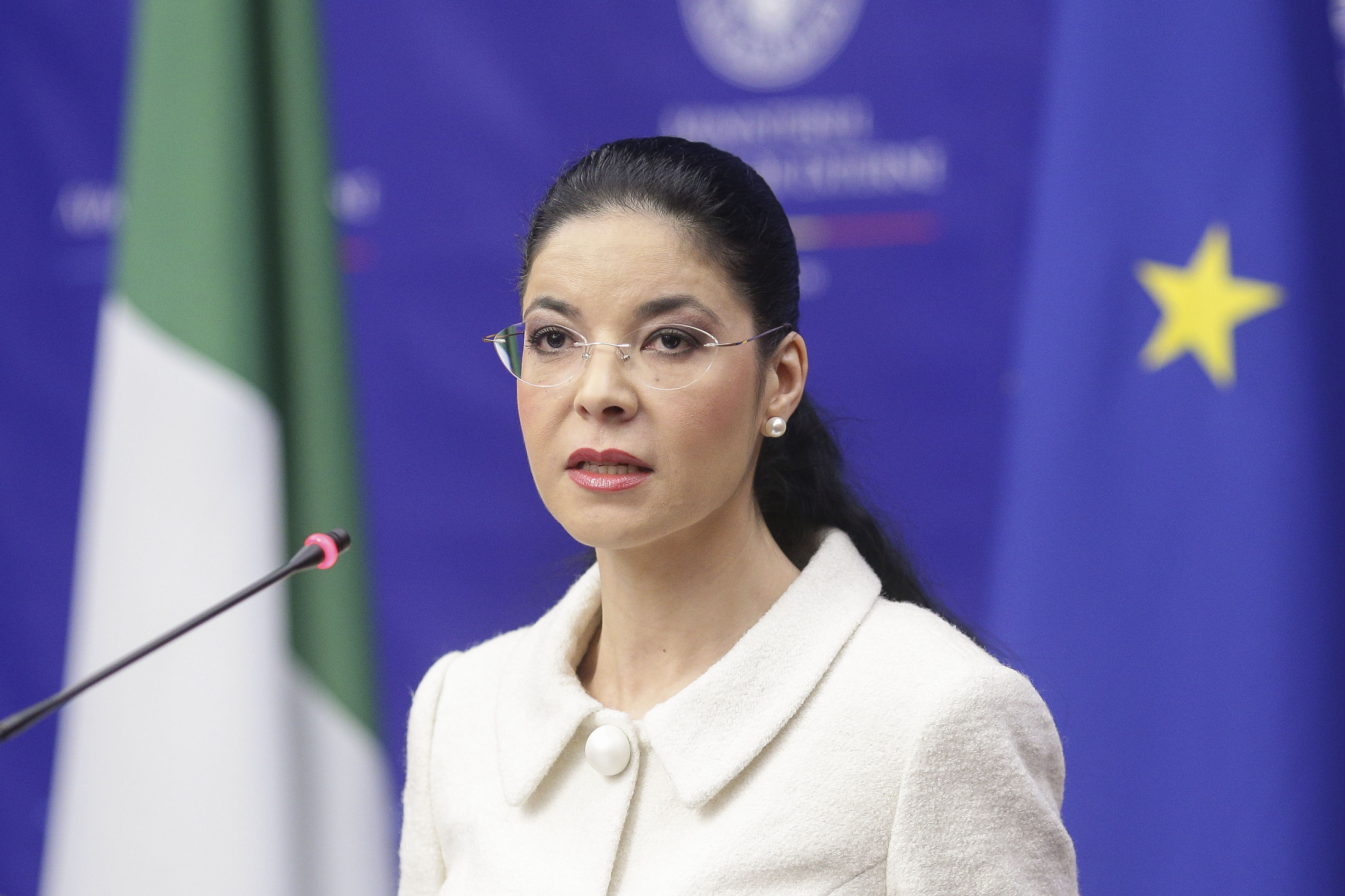 Ana Birchall și o presupusă cerere de colaborare cu CIA: de unde a plecat informația și ce spune fosta consilieră prezidențială