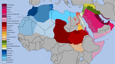 lumea araba