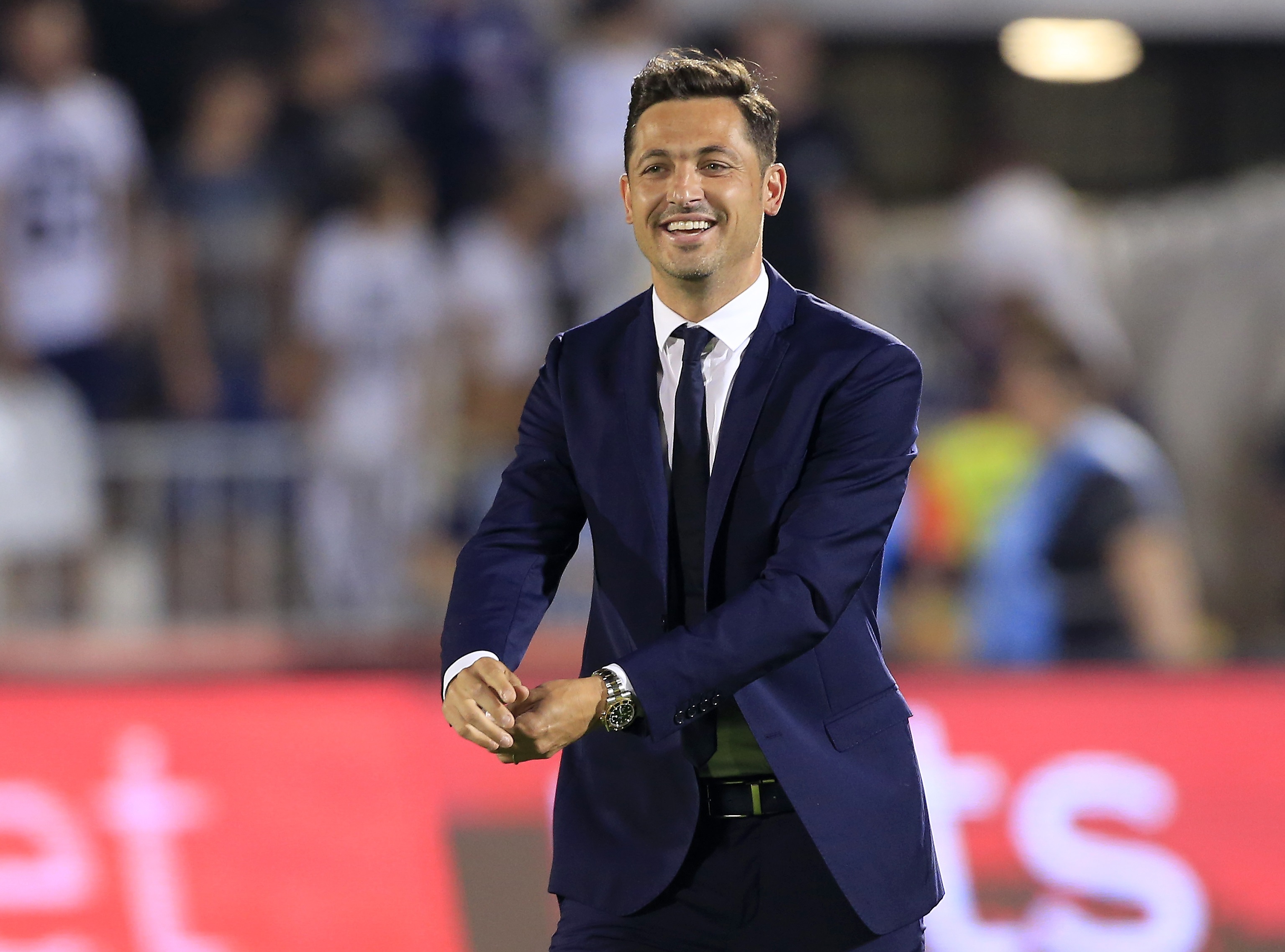 Mirel Rădoi nu mai este antrenorul echipei Universitatea Craiova