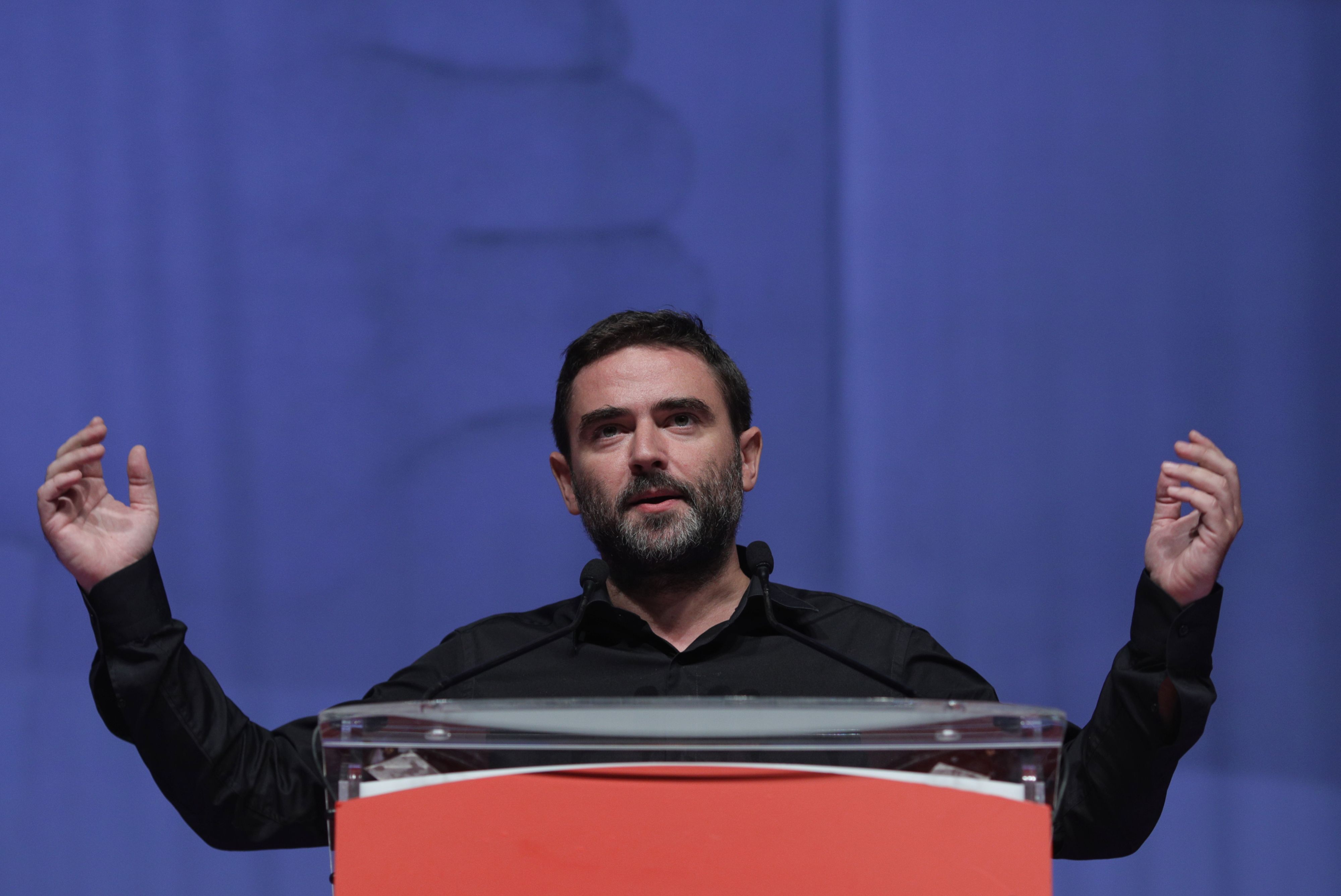 Liviu Plesoianu anunta ca va candida ca independent la prezidentiale, dupa ce PSD a ales-o pe Viorica Dancila